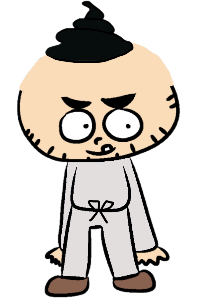 Poop by MetaKnightTheGreat on DeviantArt