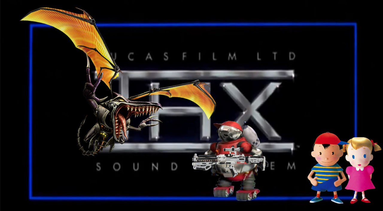 Tex vs Meta Ridley by MetaKnightTheGreat on DeviantArt