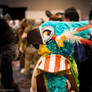 Kass Fursuit Cosplay For Sale!