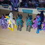 My Little Pony ''lot of figures''