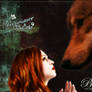 Renesmee and Jacob - Wallpaper