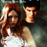 Renesmee and Jacob - Poster