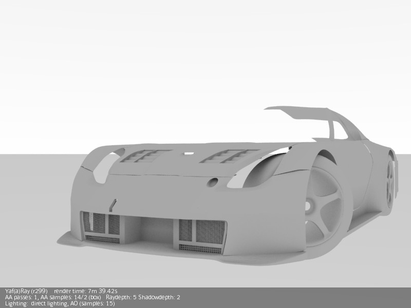 Jgtc 350z wip 1