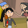 Total Drama Crossover