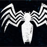 Venom's Spider Symbol