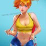 Misty (pokemon)