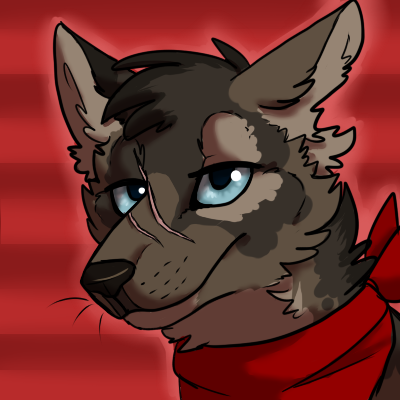 Asher Icon