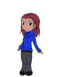 Chibi Me