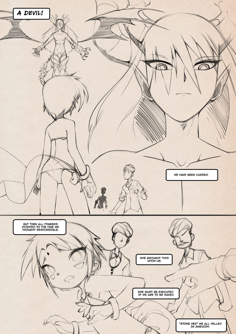 Loli Zero page 2