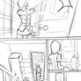 Seras victoria new comic page 3