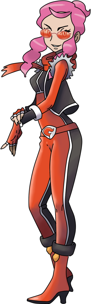 Malva Team Flare