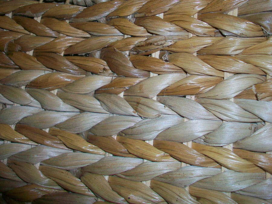 Free Wicker Weave Texture by JennahIsSoCoolLIKE