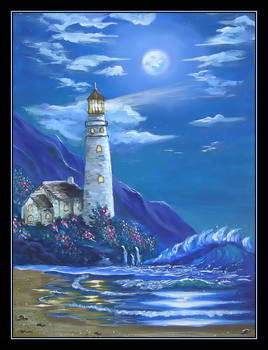 Dream Lighthouse