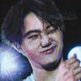 Irresistible - 300th FanArt Piece - Kai