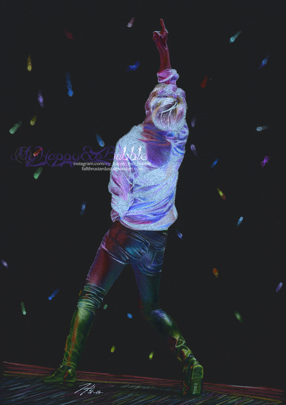 Prismatic .:Sehun:.