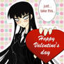 Happy Valentine's day!!! (Houkago play version)