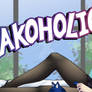 MAKOHOLIC COMIC - READ HERE