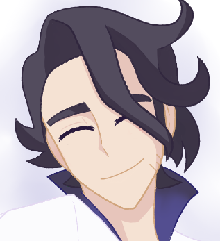 Pokemon X and Y - Professor Sycamore Icon.