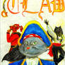 Claw poster