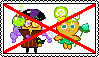 Anti Alchemist x Fairy Stamp