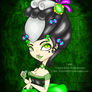 Lady Toxic