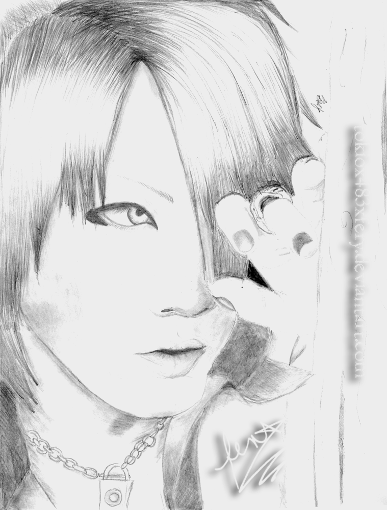 Ruki ver.2