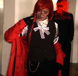 Grell Sutcliff