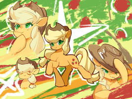 applejack