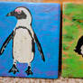 Endangered Species Tiles
