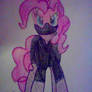 Pinkie Pie Ninja