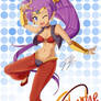 Shantae!!