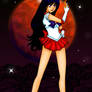 Sailor Mars