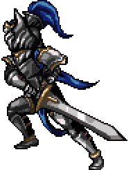 Knight March Animation Knight Run Animation by ravi0000 on DeviantArt