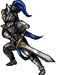 Knight Run Animation by ravi0000 on DeviantArt