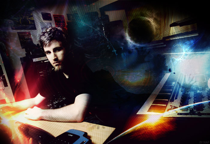 Rob Swire