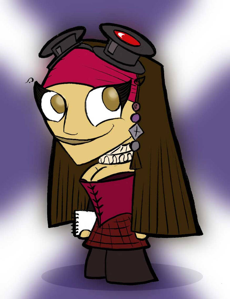 The strongest of prit stick by jimmy0047 on DeviantArt