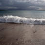 Ventry Strand Waves