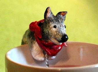 Husky Tea Infuser