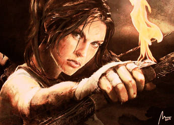 Lara Reborn