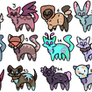 [Adopts] 30 Random Adopts! [21/30 Open!]