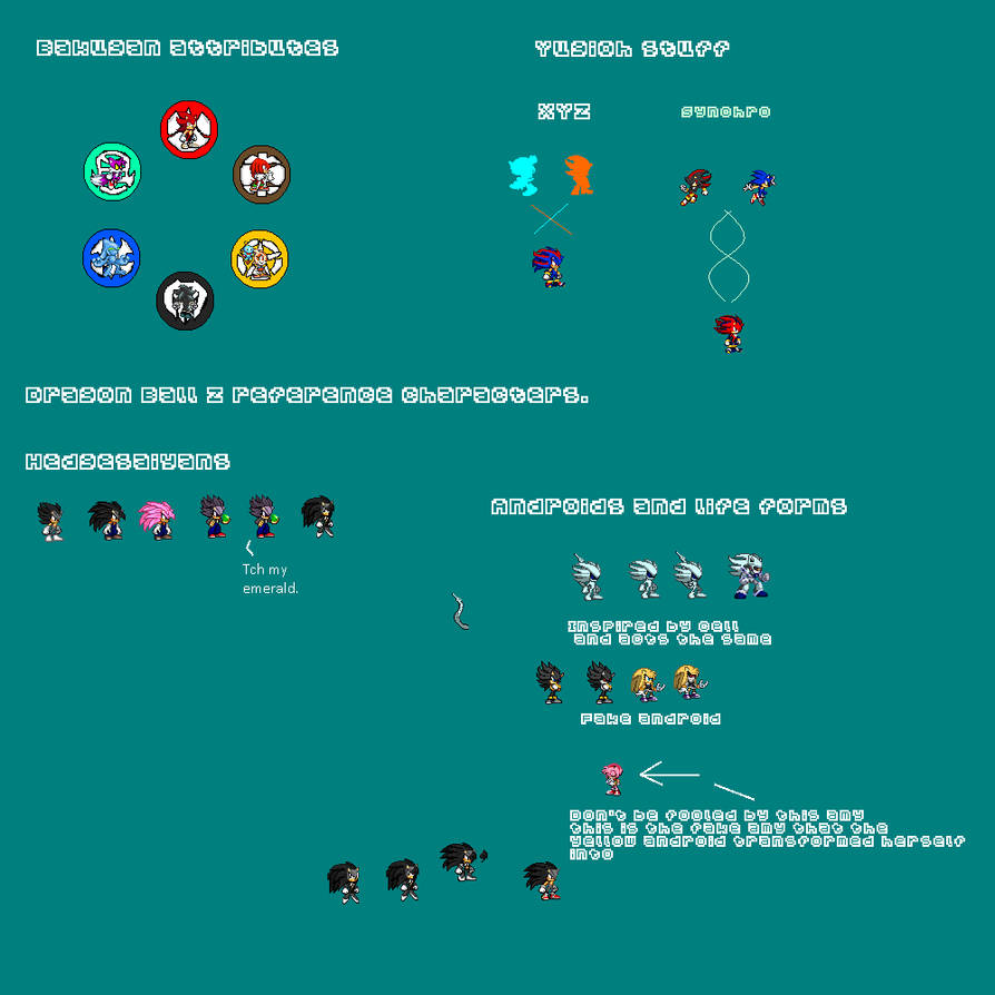 The Mechanics of Sonic Mimicry