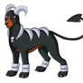 ..: Houndoom :..