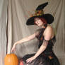 Autumn Witch 3