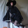 Gothic Witch 3
