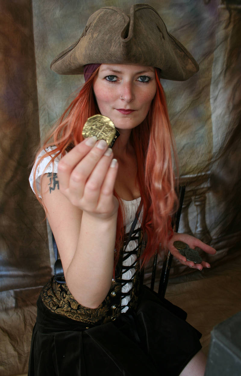 Wind and High Seas Portrait 4 by mizzd-stock