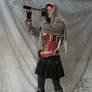 Northern Sky Pirate 1