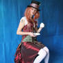 Lady Mad Hatter 8