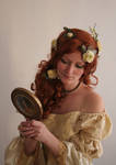 Fairytale Princess 3 by mizzd-stock
