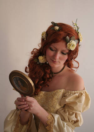 Fairytale Princess 3 by mizzd-stock Fairytale Princess 3 by mizzd-stock