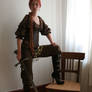 Pirates- The Warrior Captain 4